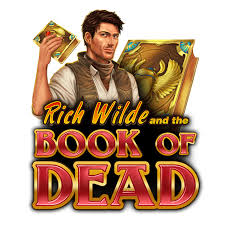 Book of Dead — BGaming